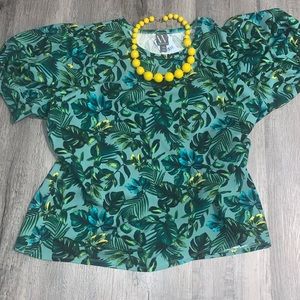 Worthington Blouse